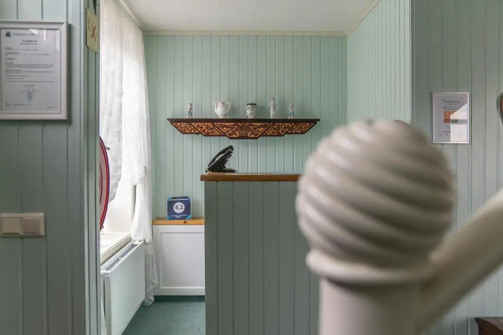 Guesthouse Gamla