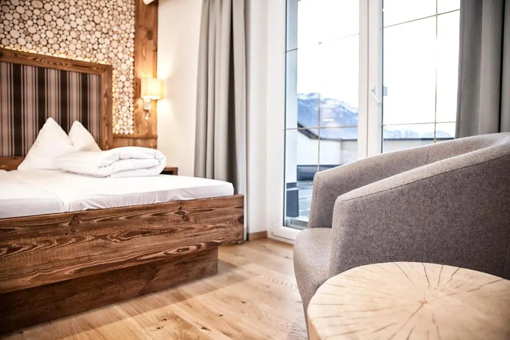 Hotel & Appartements Heigenhauser