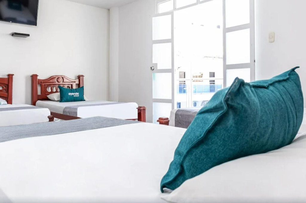 Hotel Damar