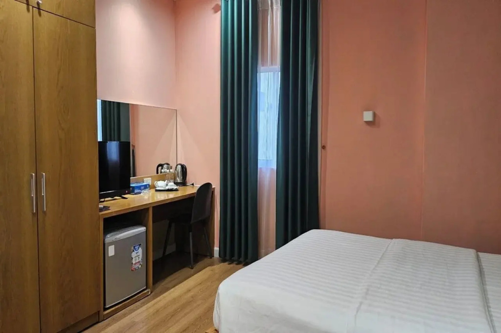 A25 Premium Hotel - 142 Bùi Thị Xuân