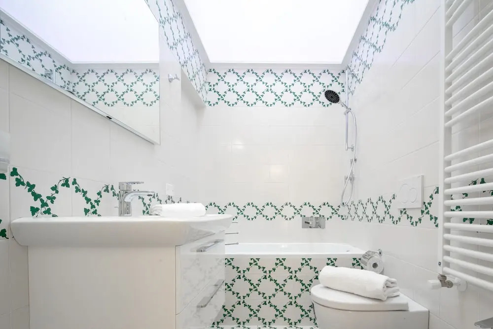 Albizi Penthouse By Geco Vacation Rentals
