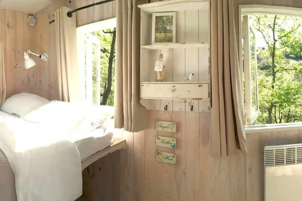 Wild Boar Mountain, Luxury Escape & Stunning Views