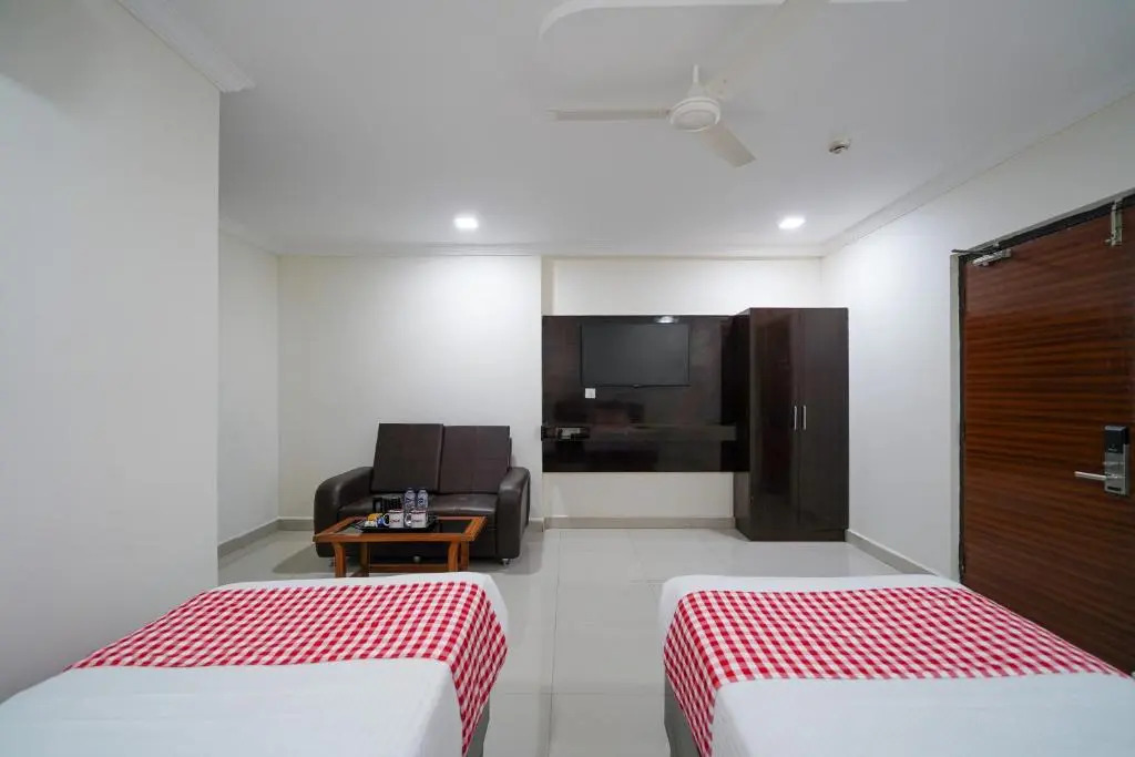 Open Hotel by Olive - Hotel Siddartha Elite