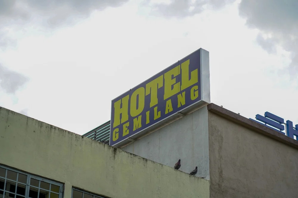 Gemilang Hotel Klang
