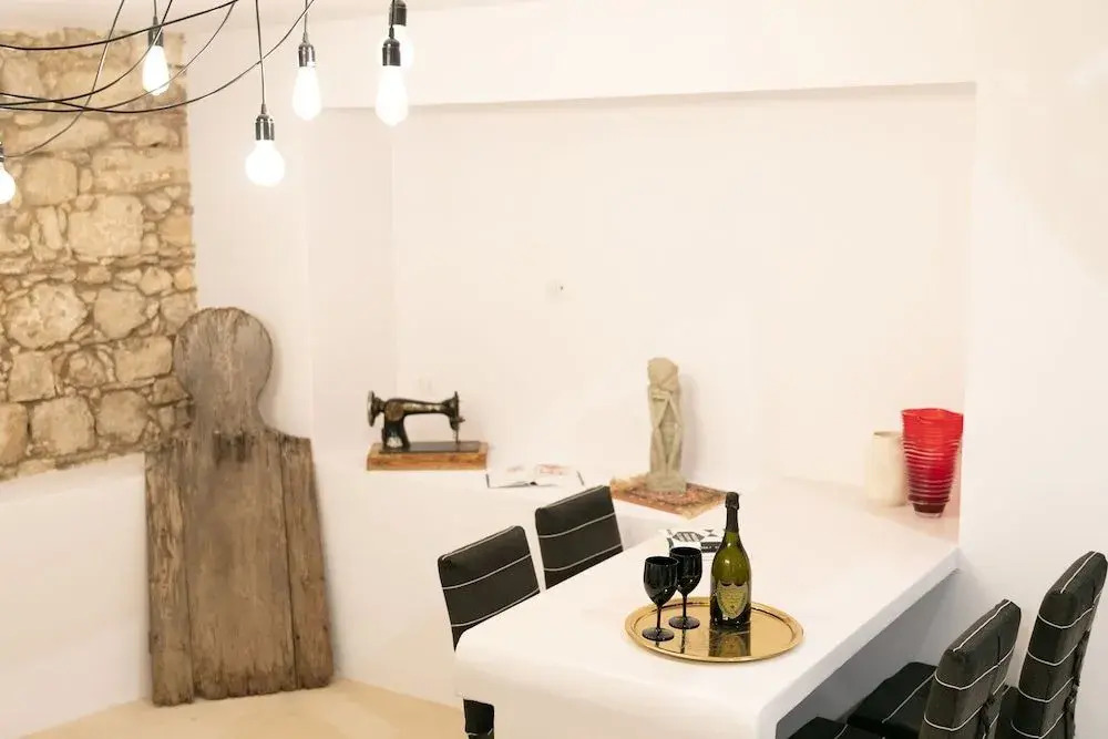 Casa Teia Exclusive Loft in Ortigia