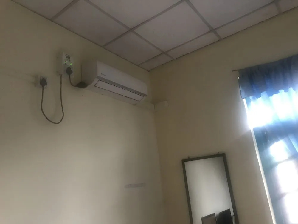Warm Home