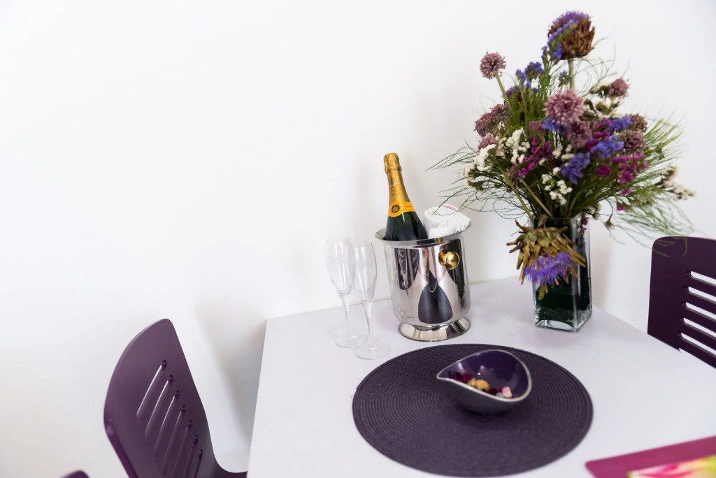 Apartments Gabrieri