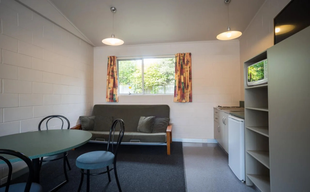 Nelson City TOP 10 Holiday Park
