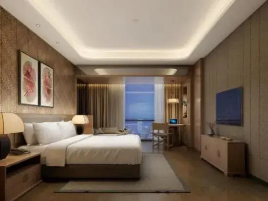 Dasheng Holiday Hotel