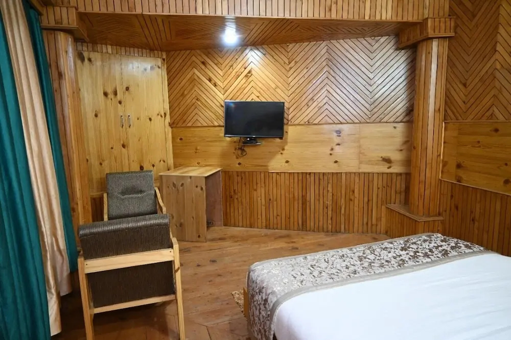 Hotel Nirmal Chhaya