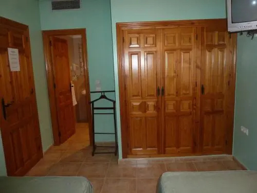 Hotel Rural Miguel Rosi