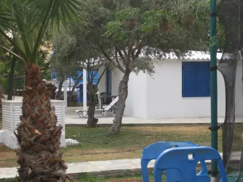 Simos Magic Hotel Apartments 2
