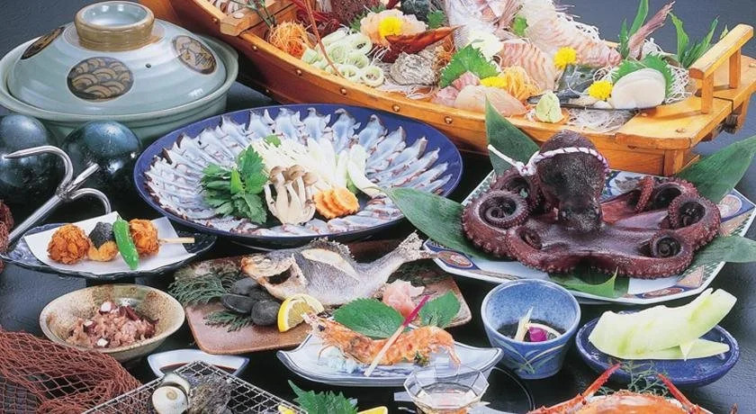 Sun Hotel Taiyoso
