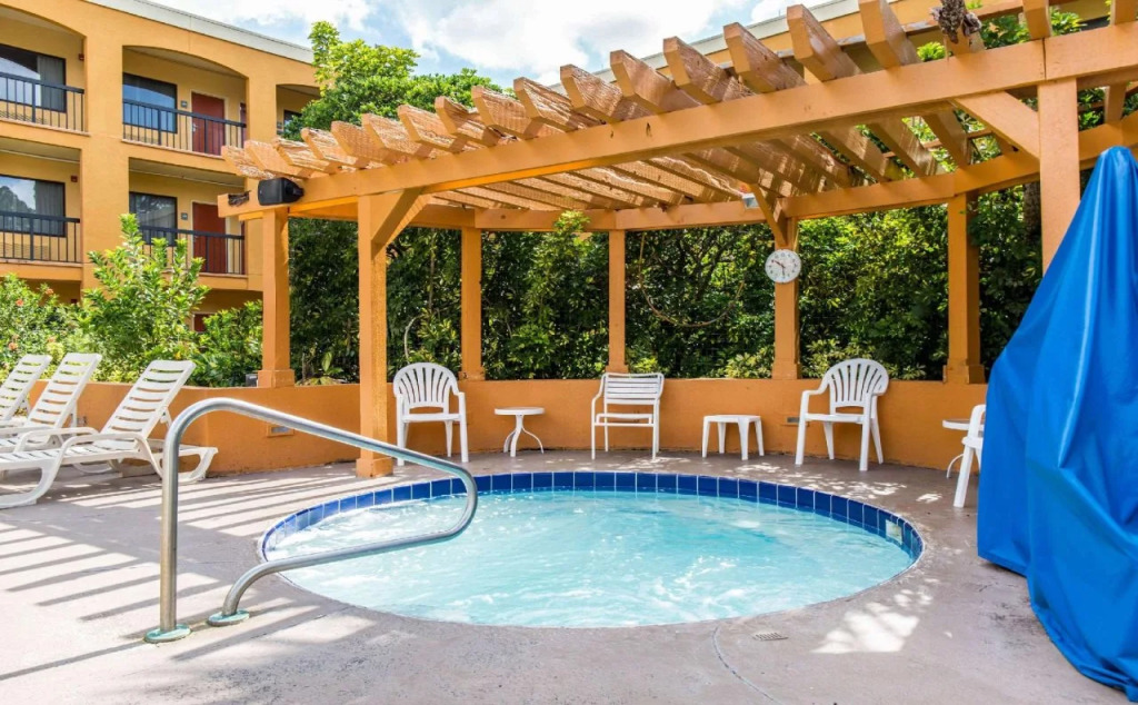 Mi Casa Hotel