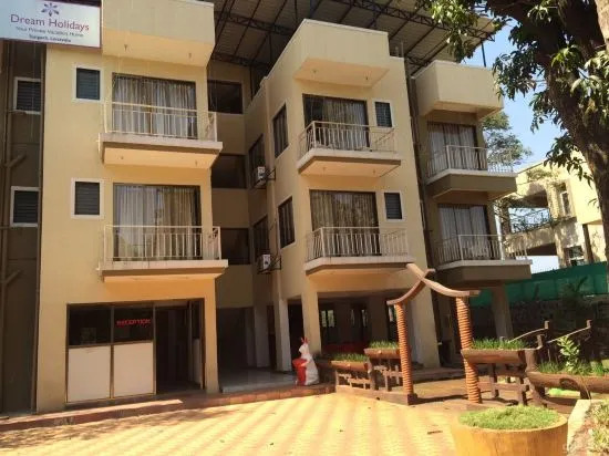 Ilif 2801 Dream Holidays, Lonavala