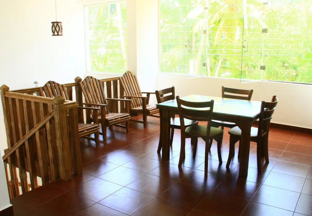 Supun Villa