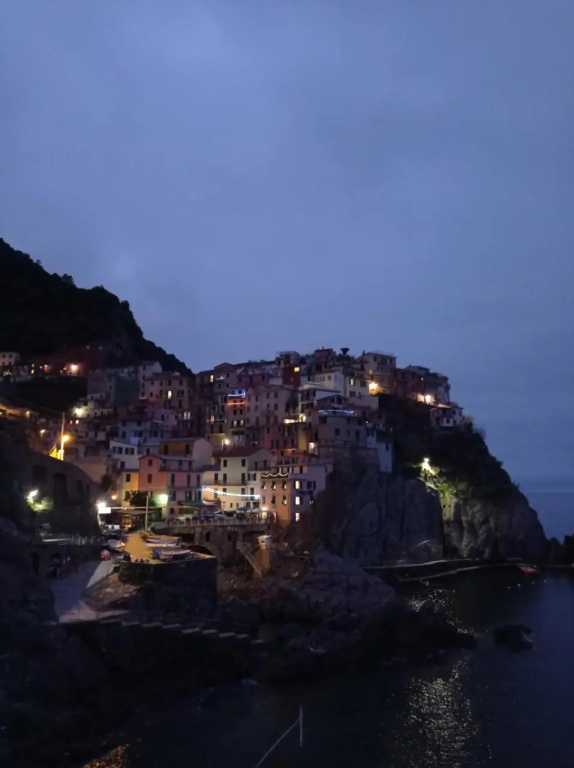 La "Casina nel borgo" , relax a un passo dalle 5 Terre
