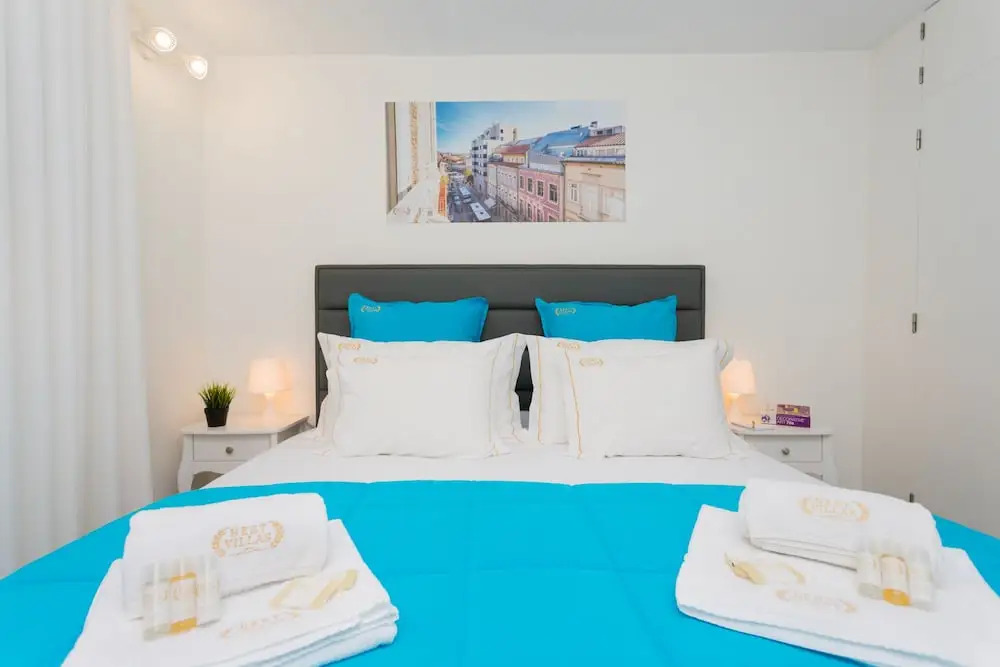 BestVillas Foz do Minho