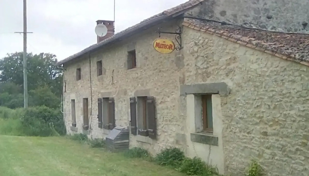 Chez Gondat Chambre dhotes