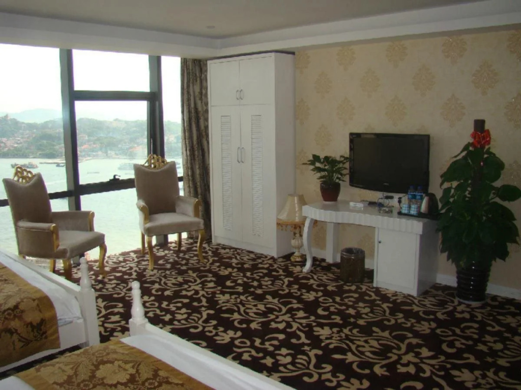 Mercure Xiamen On The Bund