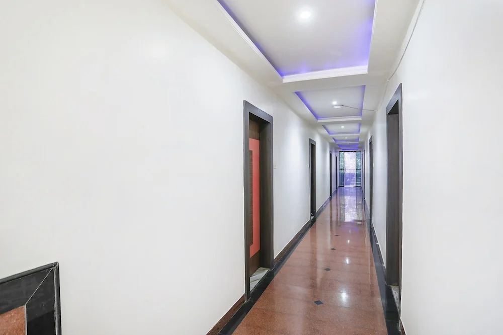 Fabhotel City Palace I