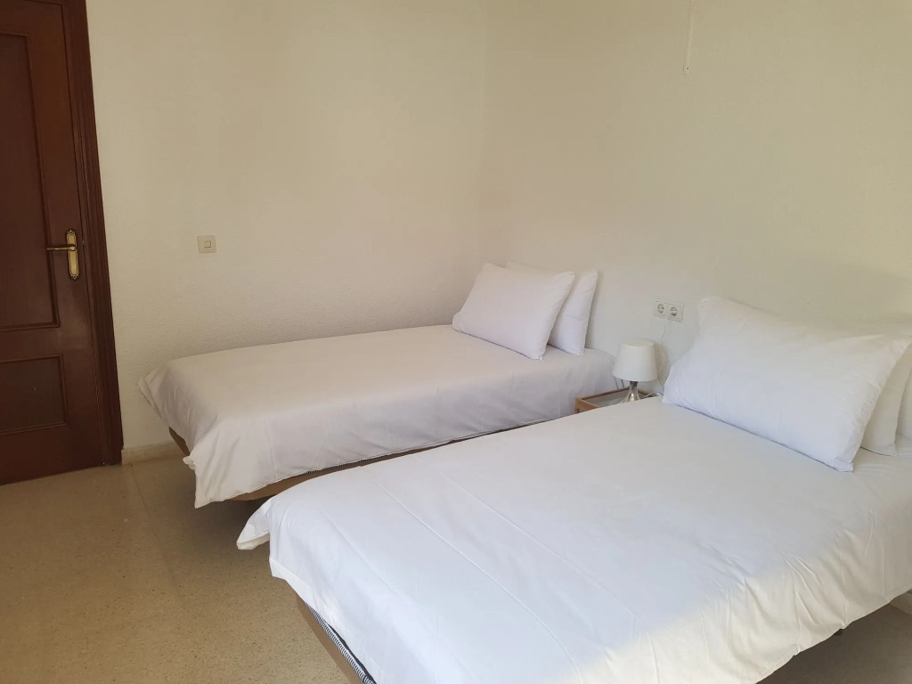 The Orange House Boutique Hotel and Upstairs Rooftop Bar Center of La Cala de Mijas 100m from the Beach