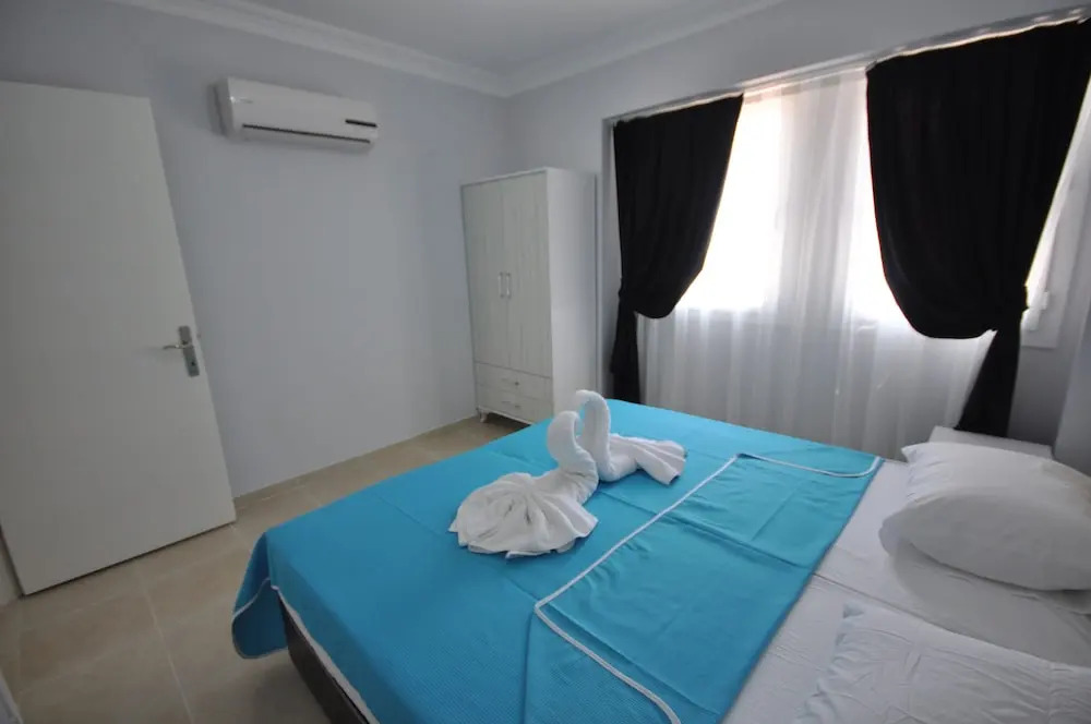 Manolya Apart Hotel