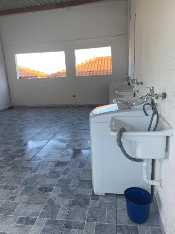 Apt 2 dormitórios no Tremembé