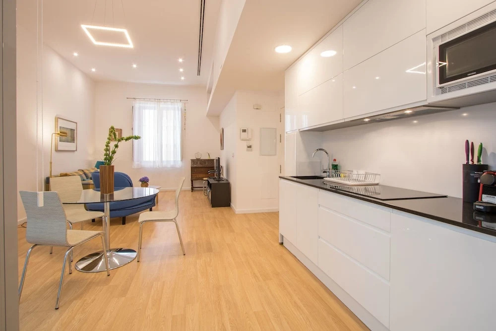 Apartamento Armenta 1