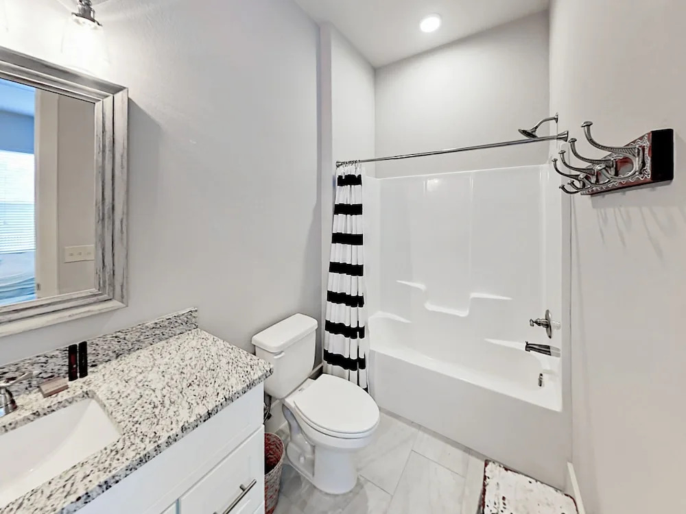 362 Gulfview Circle Townhouse 4 Bedrooms 4.5 Bathrooms Townhouse