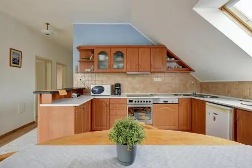 Apartman Villa Magdalena