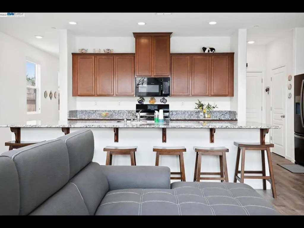 Madera lovely home