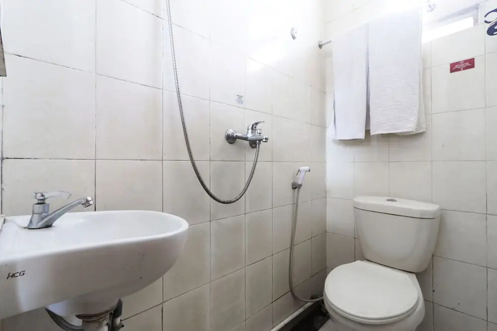 Rumah Tawa Guesthouse 1