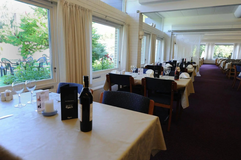 Hotel Balka Strand