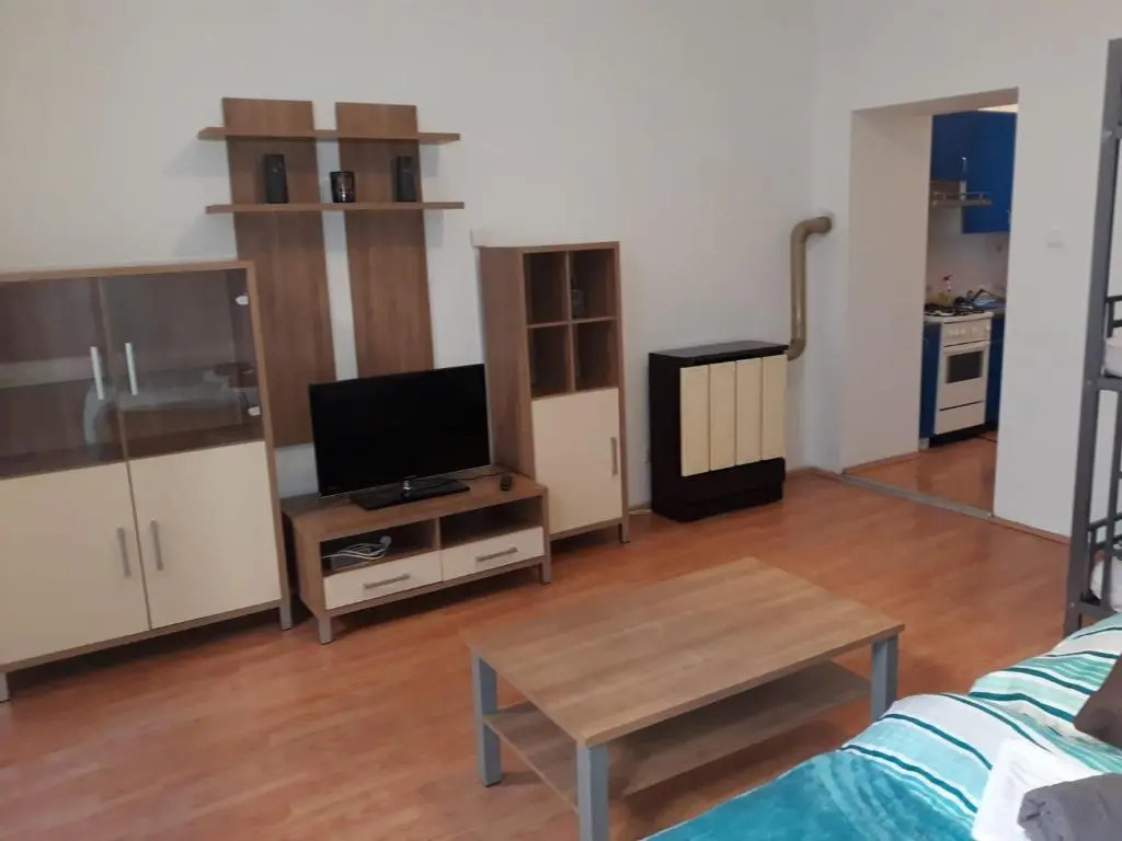 Monteapartments Vienna Belvedere 10 minutes to downtown