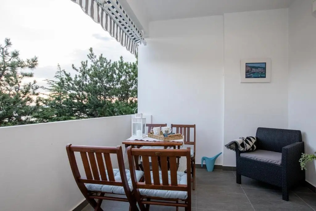 Guest House Mazuth II