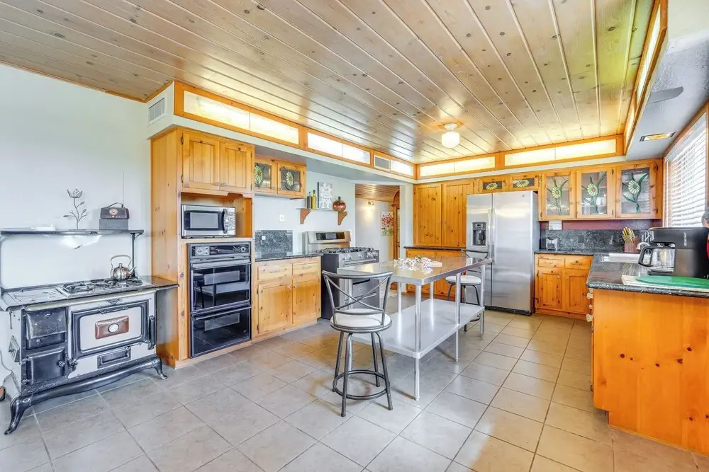 Close to Hiking & Biking: Mtn-view Phoenix Home