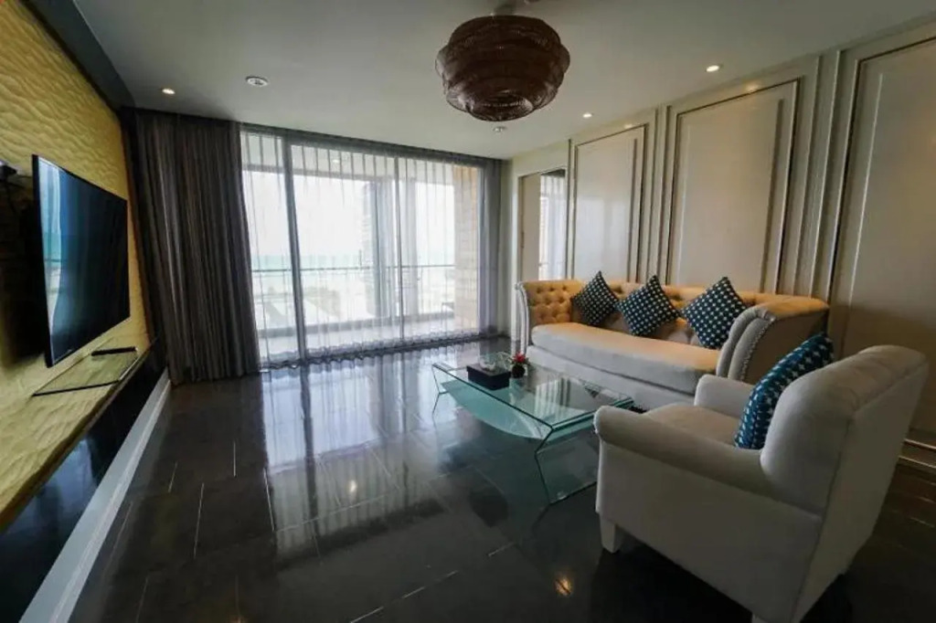 Serene Phla Resort and Restaurant
