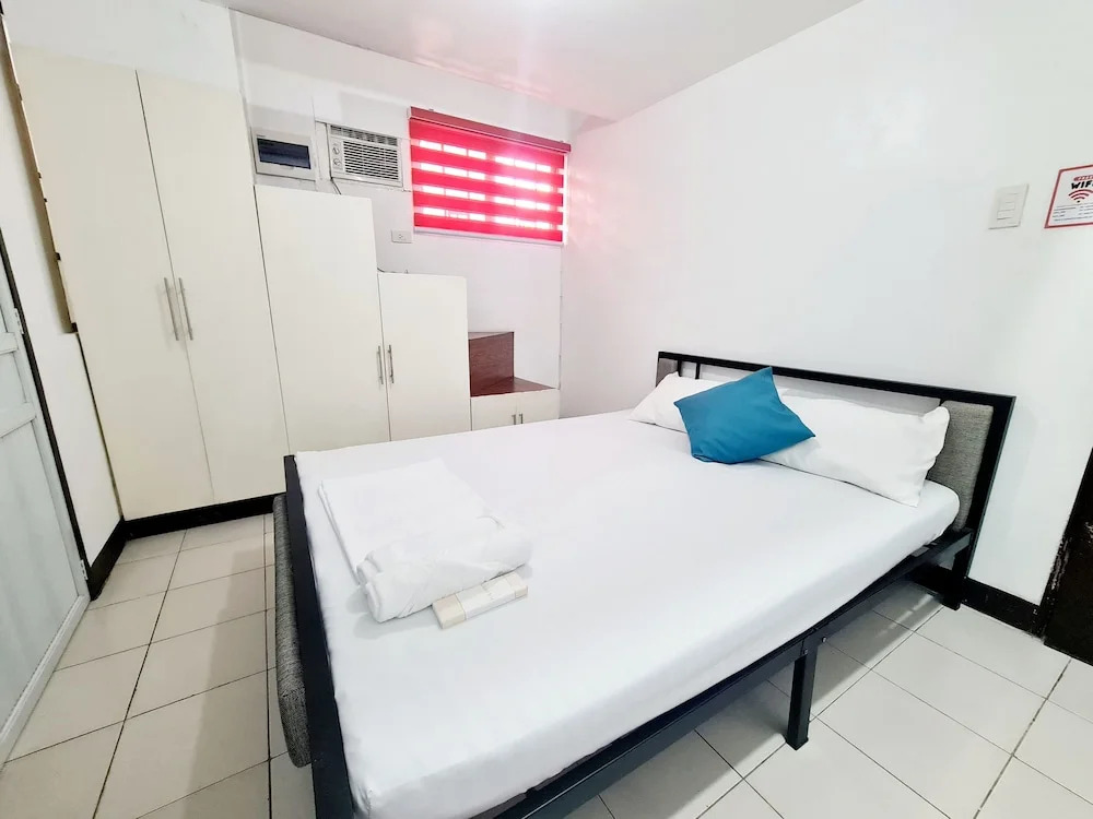 Dasma Lofts Hotel near Dela Salle Dasma