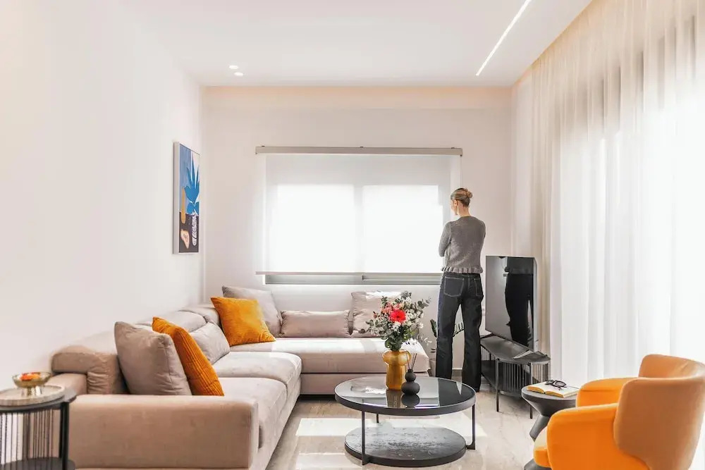Margiani apartment