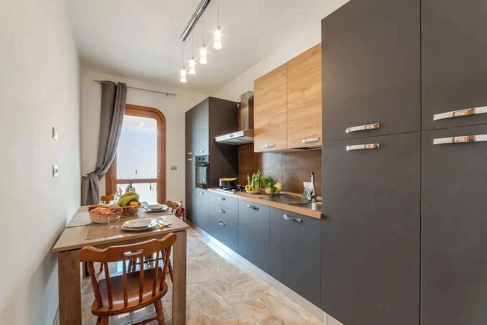 Tenuta Marrocco Rooms