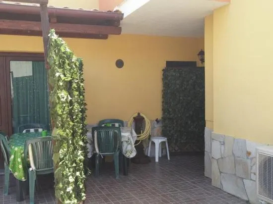 Jajo Apartments