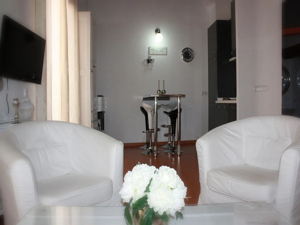 Apartamentos Odelot