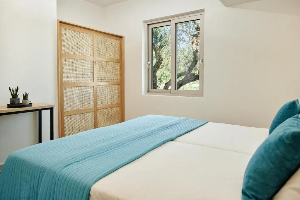 Villa Danae Zante