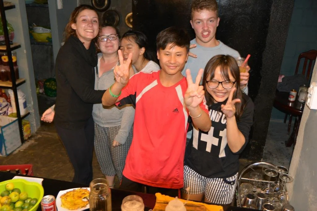 Dalat Family Hostel