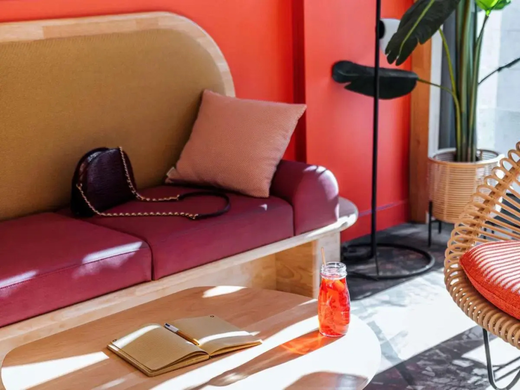 ibis Styles Antibes