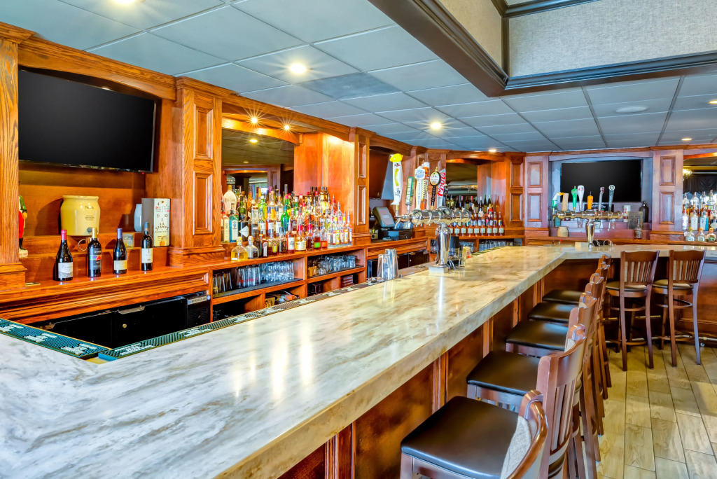 Hampton Inn Boston-Norwood