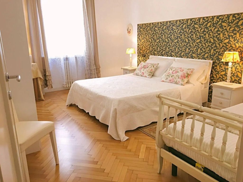 Il Tenore B&B - Le Arche Verona