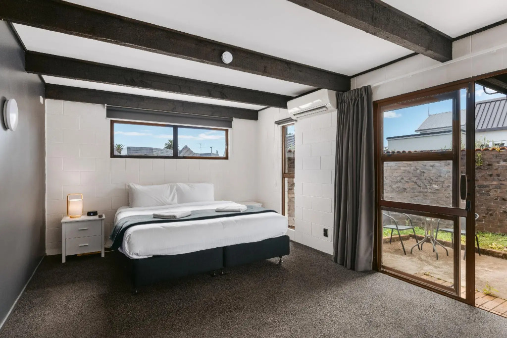 Rolleston Motel Thames - Wenzel Motels