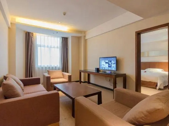 Meiyi Meijia Hotel